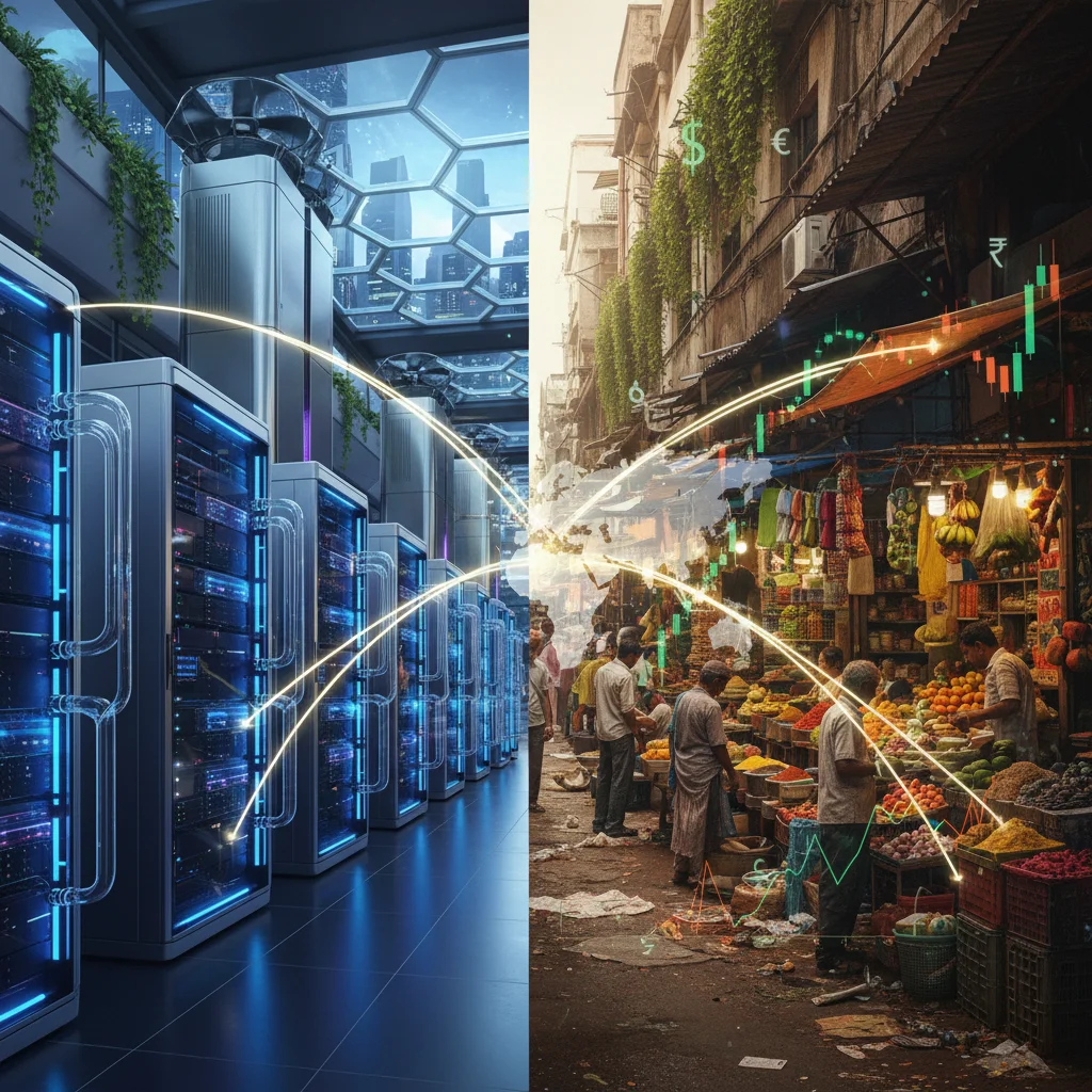 2026 Asia Economic Outlook: China''s Slowdown, AI Boom, and South Asia''s Strategic Pivot