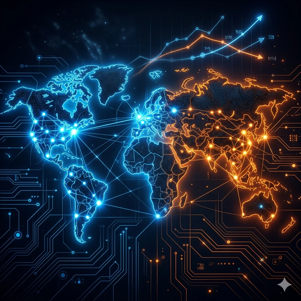 2026 Market Outlook: Navigating Multidimensional Polarization Amid Uneven