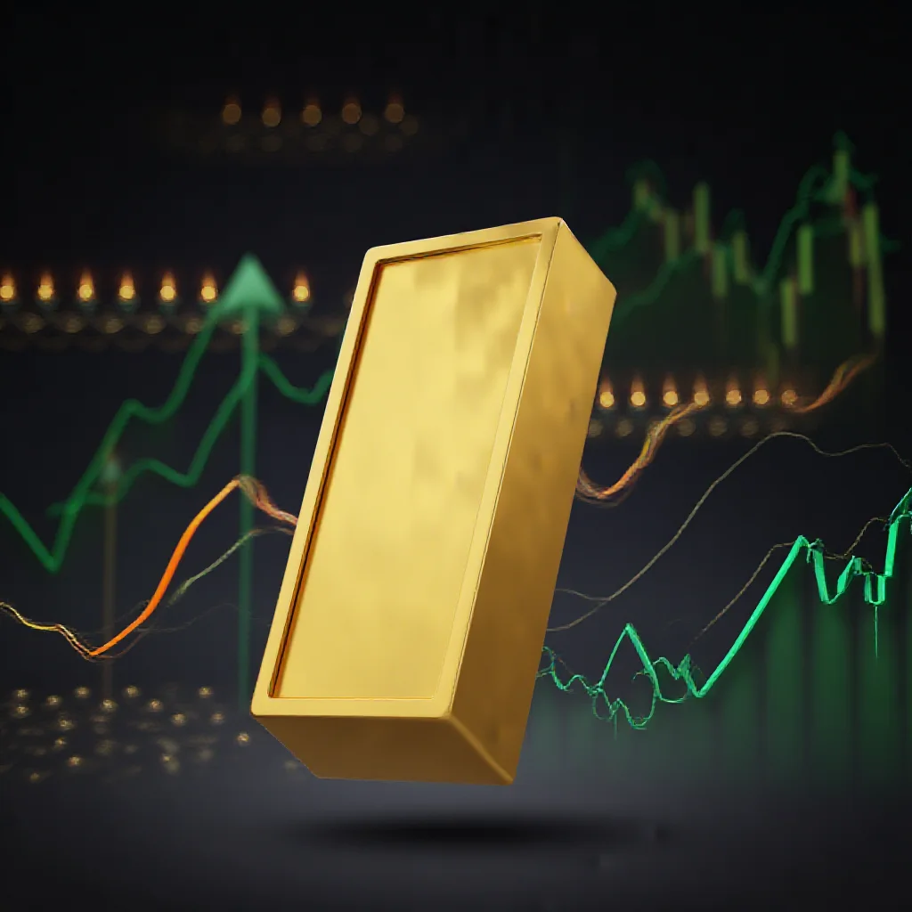 59% Returns on Akshaya Tritiya: Unpacking the Gold ETF Performance Surge and