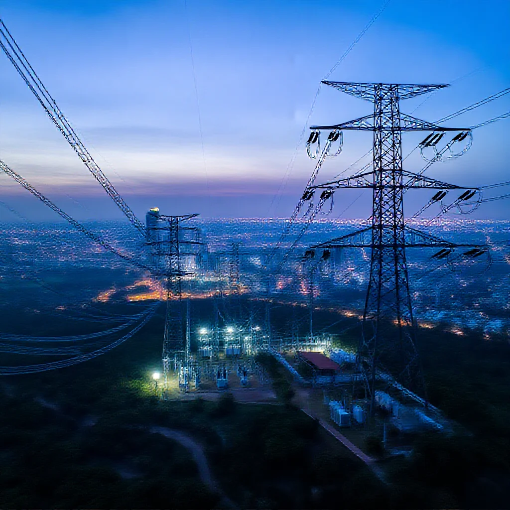 Adani Energy Activates 1,000 MW Mumbai Transmission Line: A Strategic Inflection