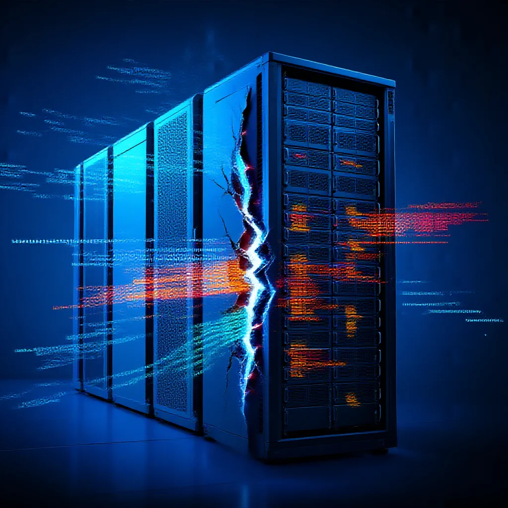 AI-Generated Code: The Hidden Enterprise Risk Accelerating Software Development
