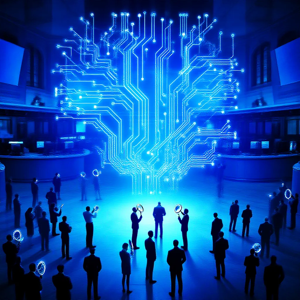 Amazon''s $200B AI Bet: Wall Street''s ROI Skepticism and the High-Stakes