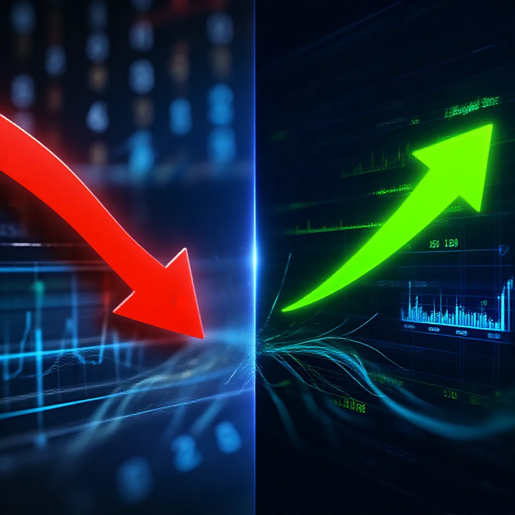 Angel One Q4 Profit Surges 84% Amid Market Turmoil: Resilience or Timing?