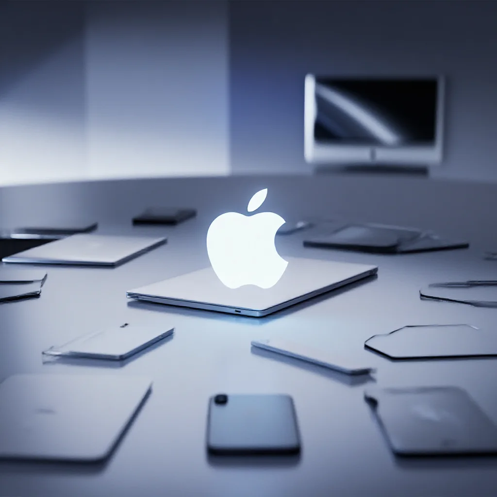 Apple Business Launch: The Strategic Pivot from Consumer to Corporate Conquest