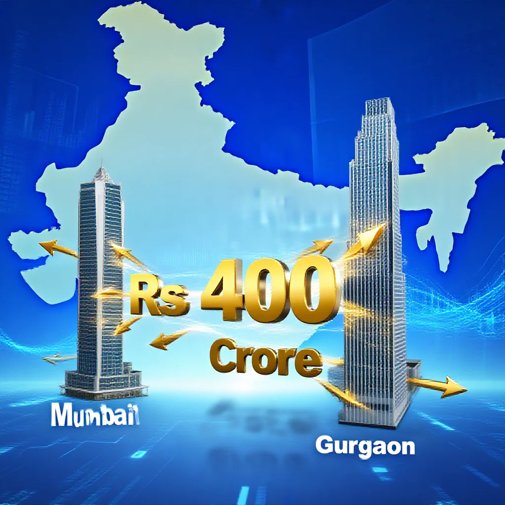 ASK Property Fund''s Rs 400 Crore Exit: Decoding the Strategy Behind India''s