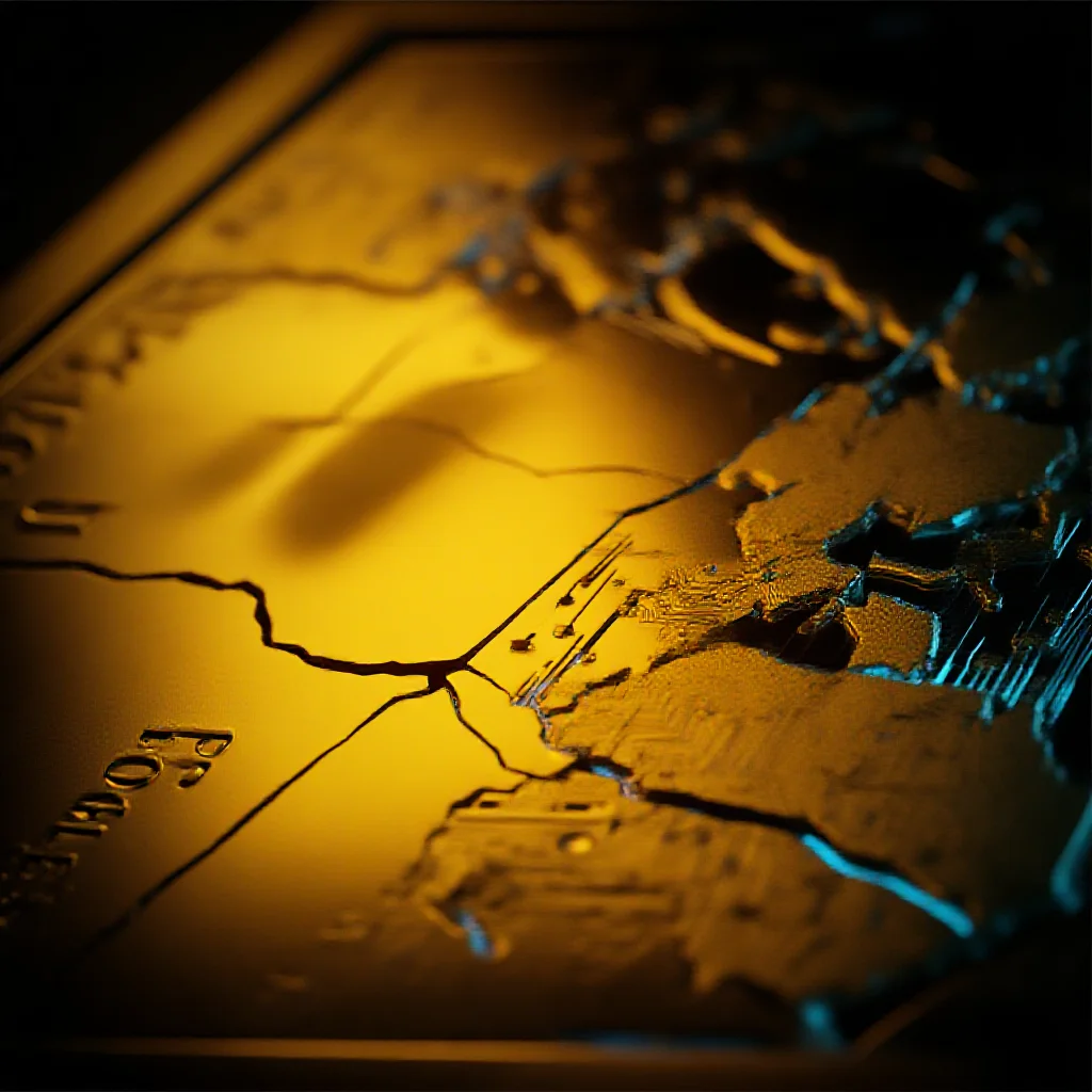 Beyond $5,000 Gold: Decoding the Geopolitical and Monetary Drivers Behind