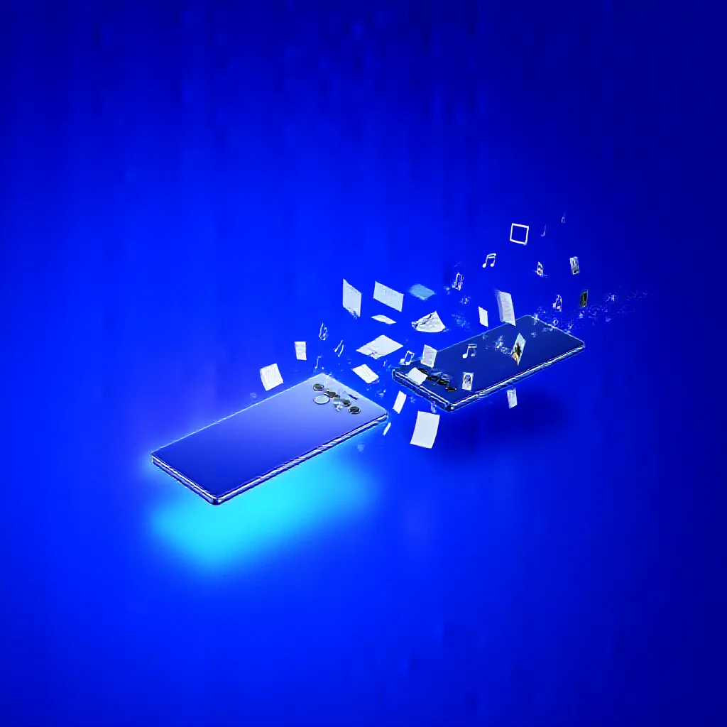 Beyond AirDrop: How Samsung''s Quick Share Signals a Strategic Shift in the
