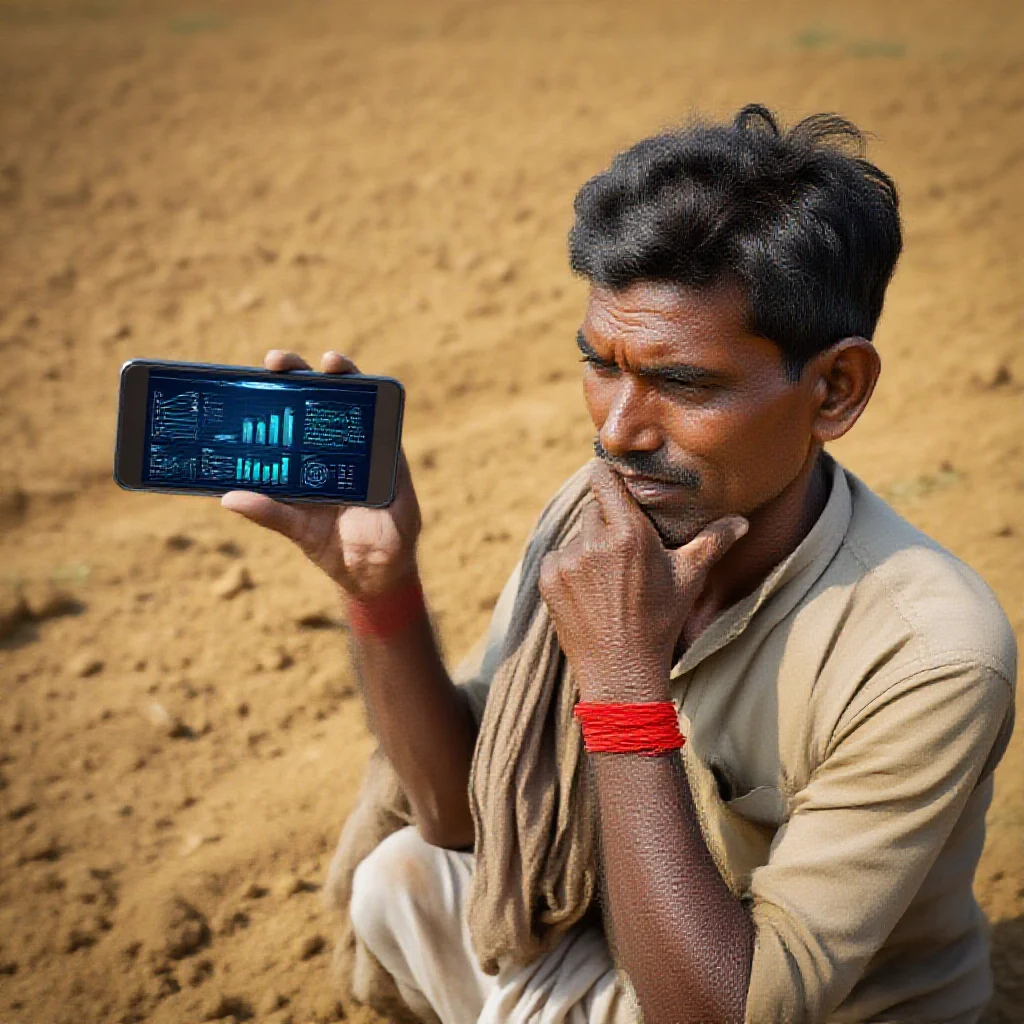 Beyond Algorithms: The Data Infrastructure Crisis Holding Back AI in Indian