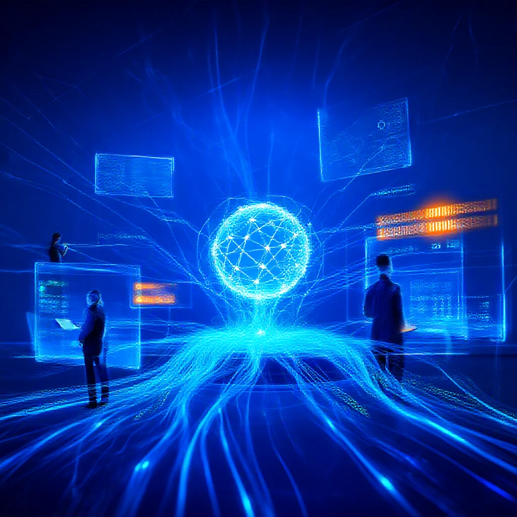 Beyond Automation: How AI is Redefining the Economics and Future of Security