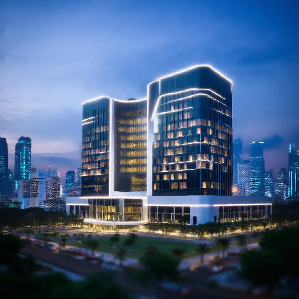 Beyond Beds: How Aster DM Healthcare''s ₹96 Crore Whitefield Expansion Reveals