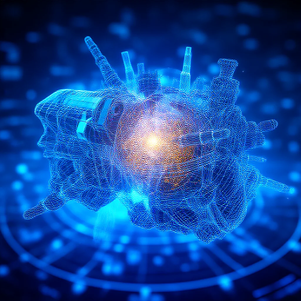 Beyond Chatbots: How Google''s Gemini 3D Update Signals a Fundamental Shift