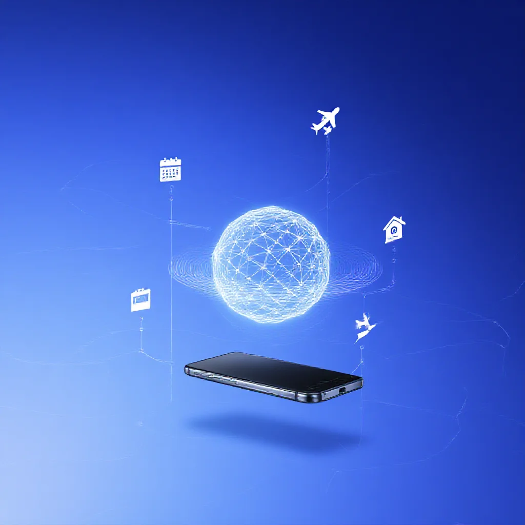 Beyond Commands: How Samsung''s Agentic AI Shift Redefines the Economics of