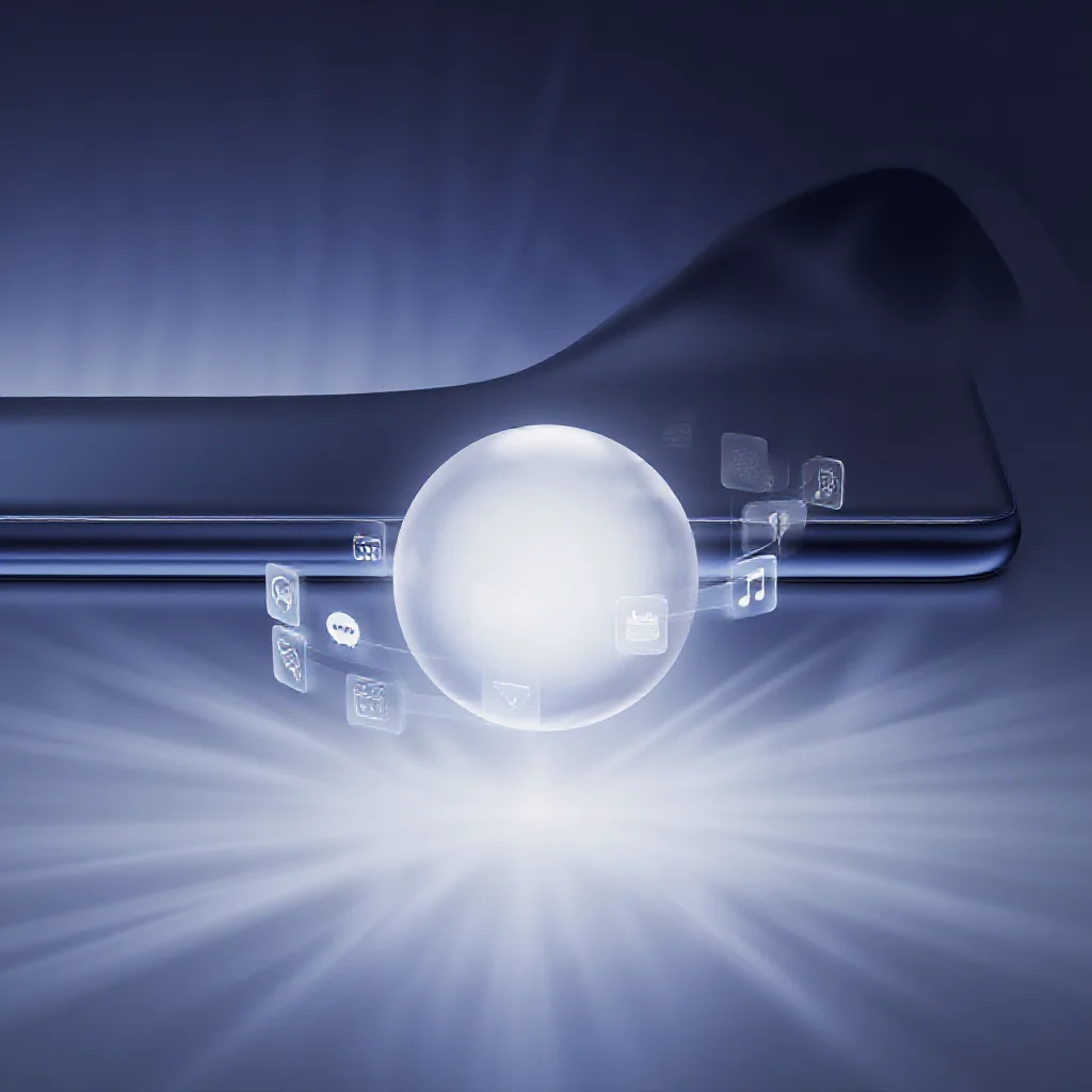 Beyond Commands: How Samsung''s Agentic Bixby Signals the End of the App Era