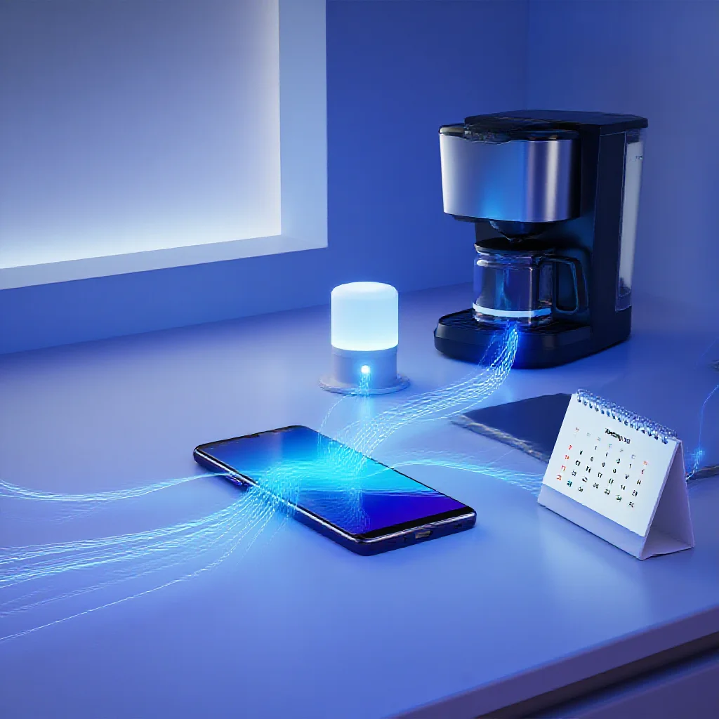 Beyond Commands: How Samsung''s Bixby Agentic AI Redefines Autonomy and the
