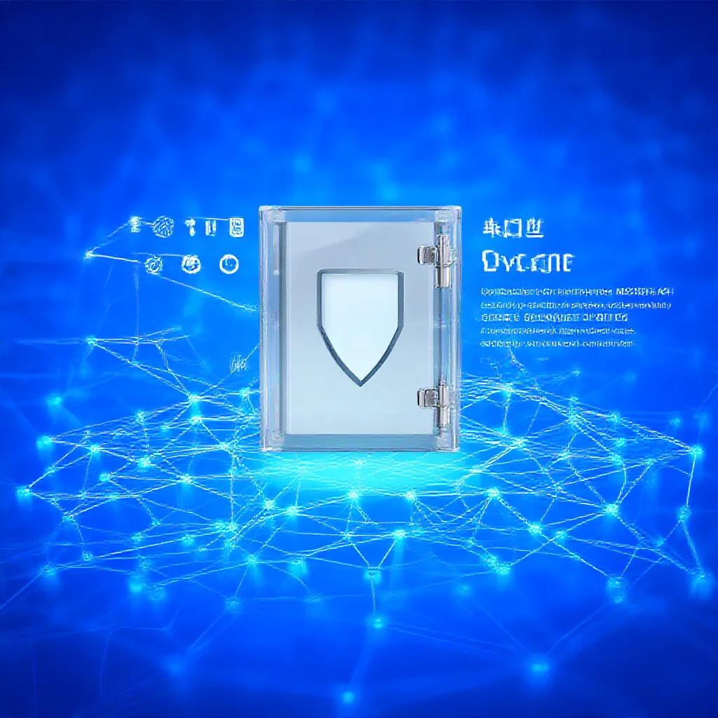 Beyond Compliance: Why Data Security is the Unseen Engine of Trustworthy AI