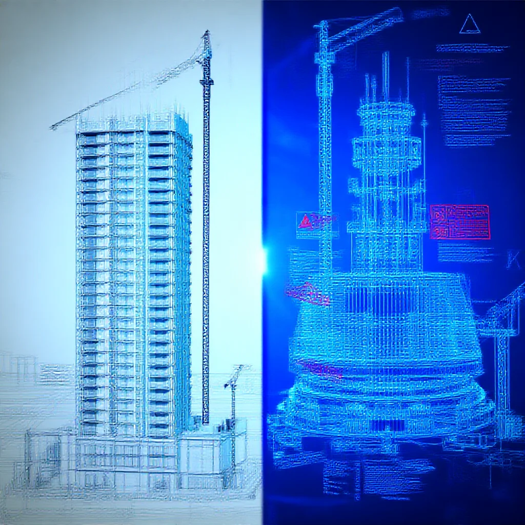 Beyond Concrete and Steel: The Hidden Legal Architecture of Nuclear Construction