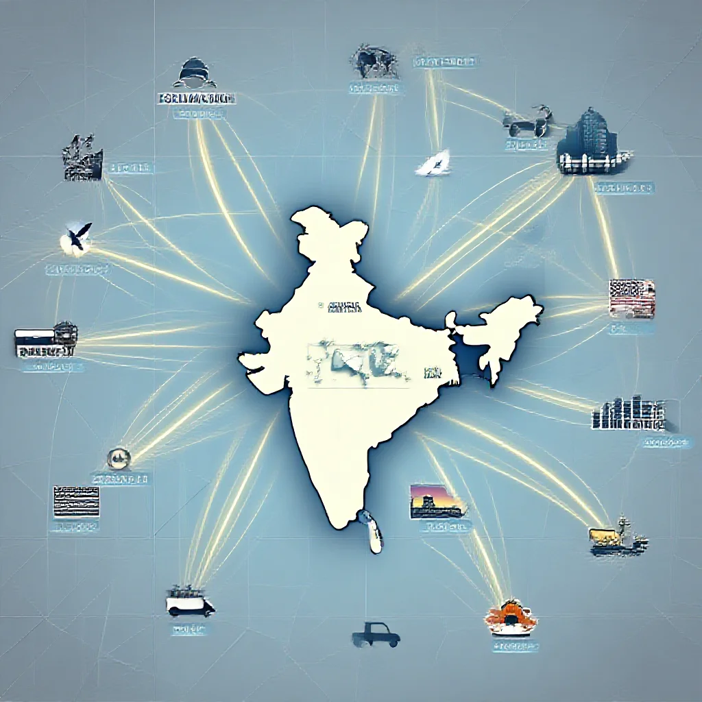 Beyond FTAs: India''s Strategic Pivot to ''Market Access'' Deals with 20 Nations
