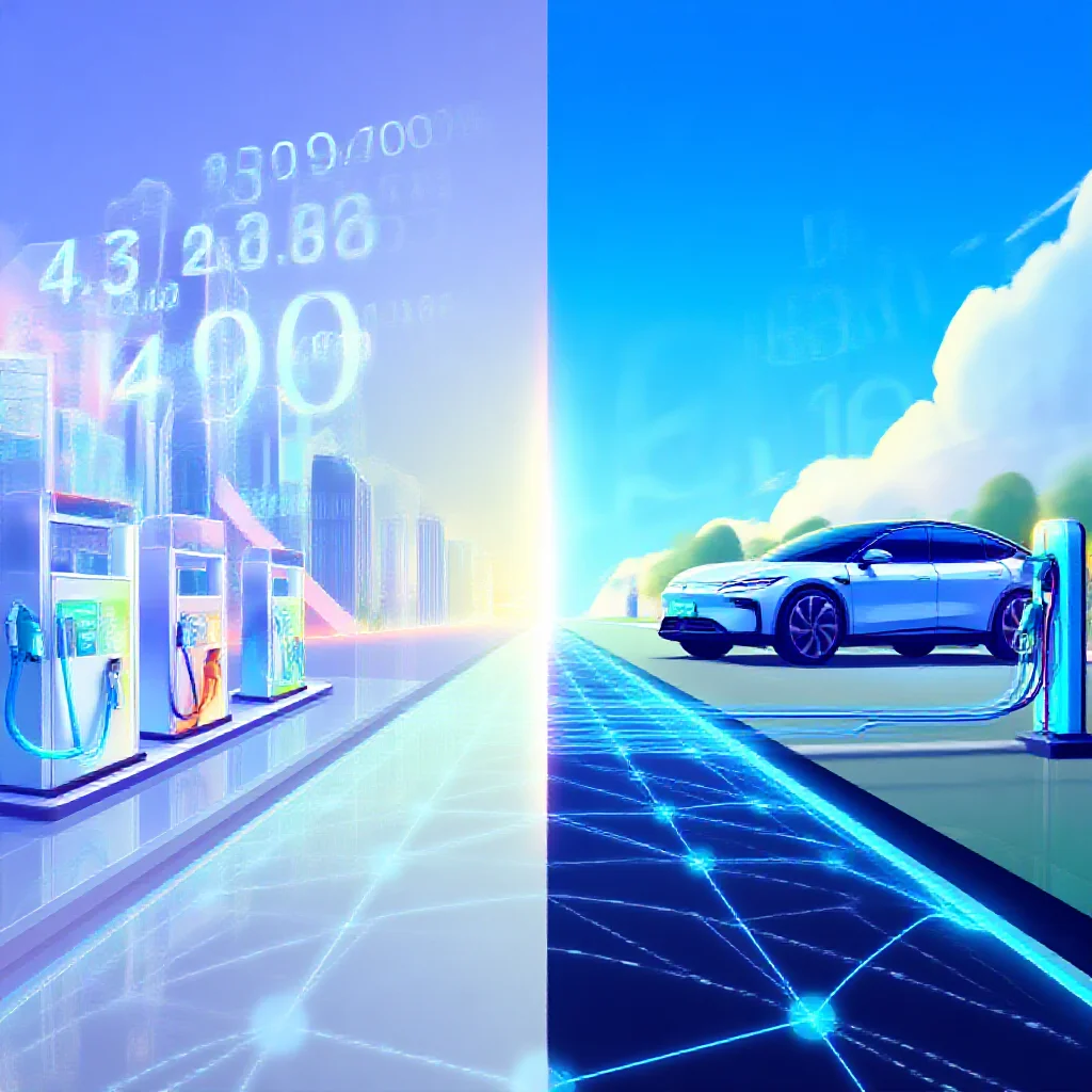 Beyond Fuel Prices: The Triad of Forces Reshaping India''s EV Adoption Timeline