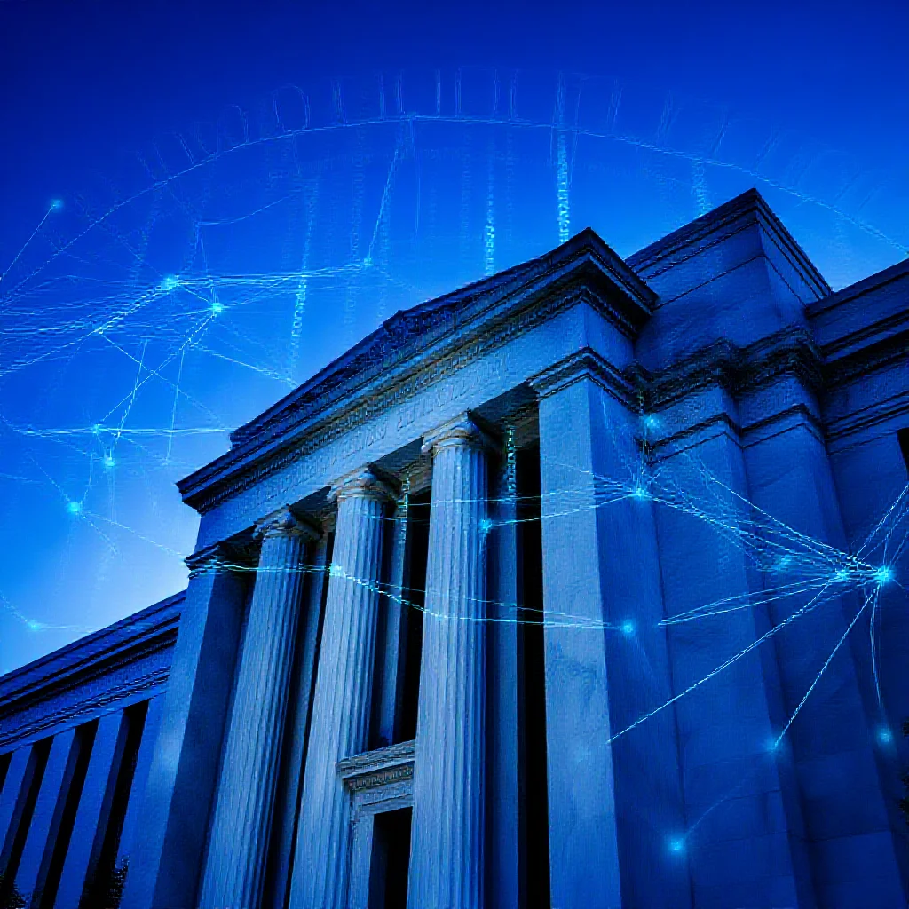 Beyond Hacks: How the Fed & Treasury Are Redefining National Security for