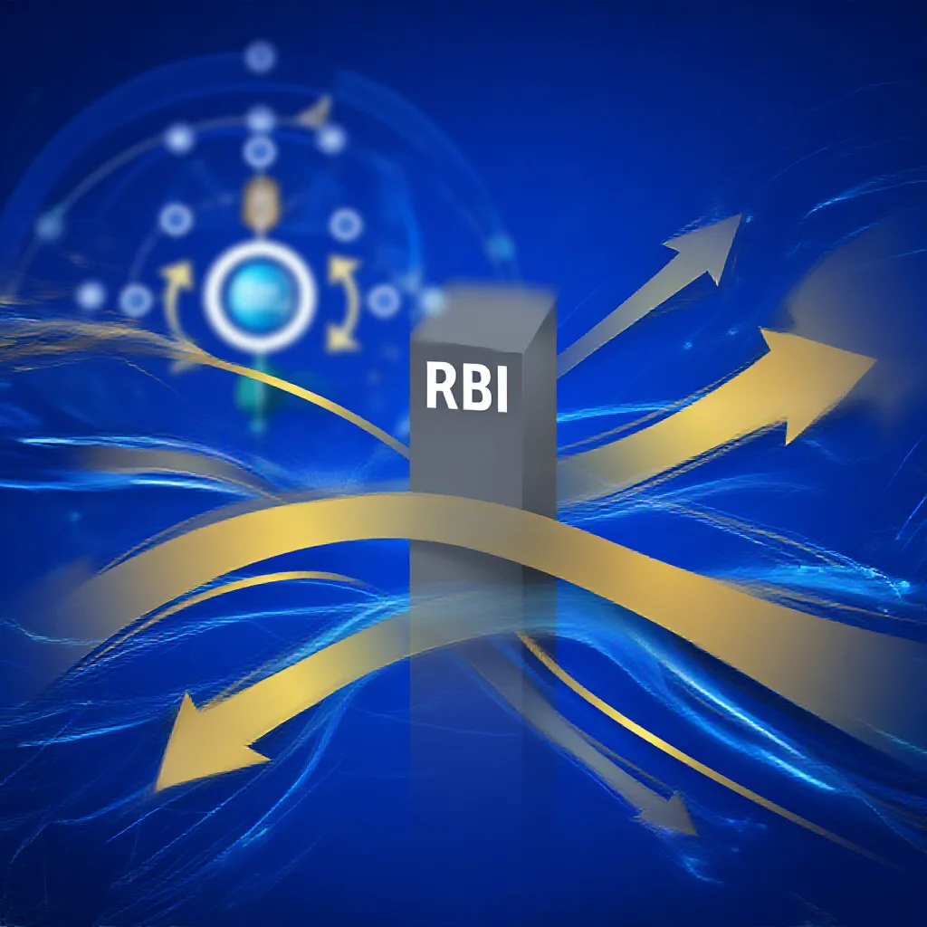 Beyond Hedges: How RBI''s Derivative Crackdown is Reshaping Global Currency