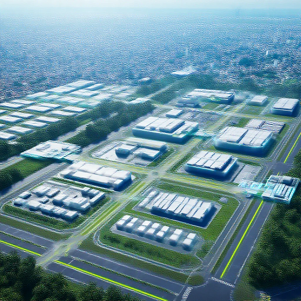 Beyond Infrastructure: How India''s BHAVYA Scheme Aims to Reshape Manufacturing