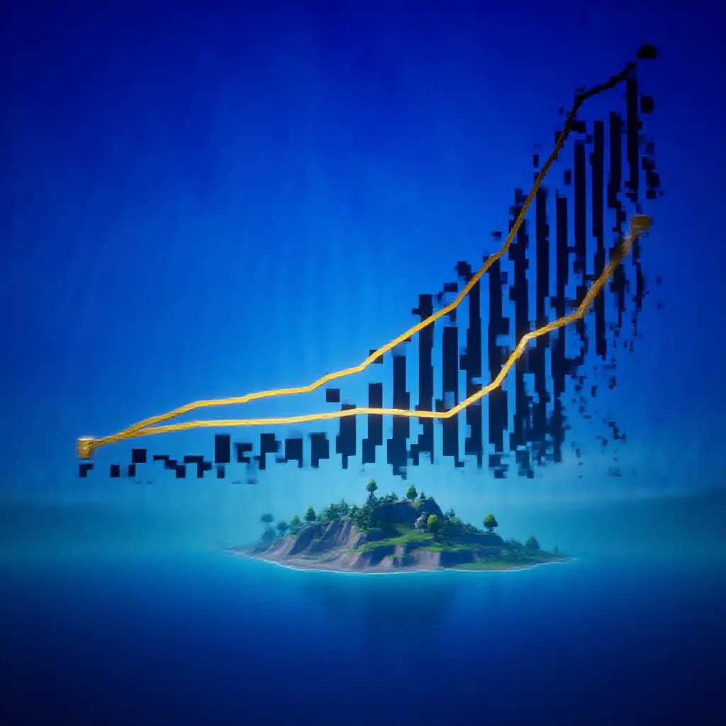 Beyond Layoffs: Epic Games'' Pivot from Growth to Margin Optimization in the