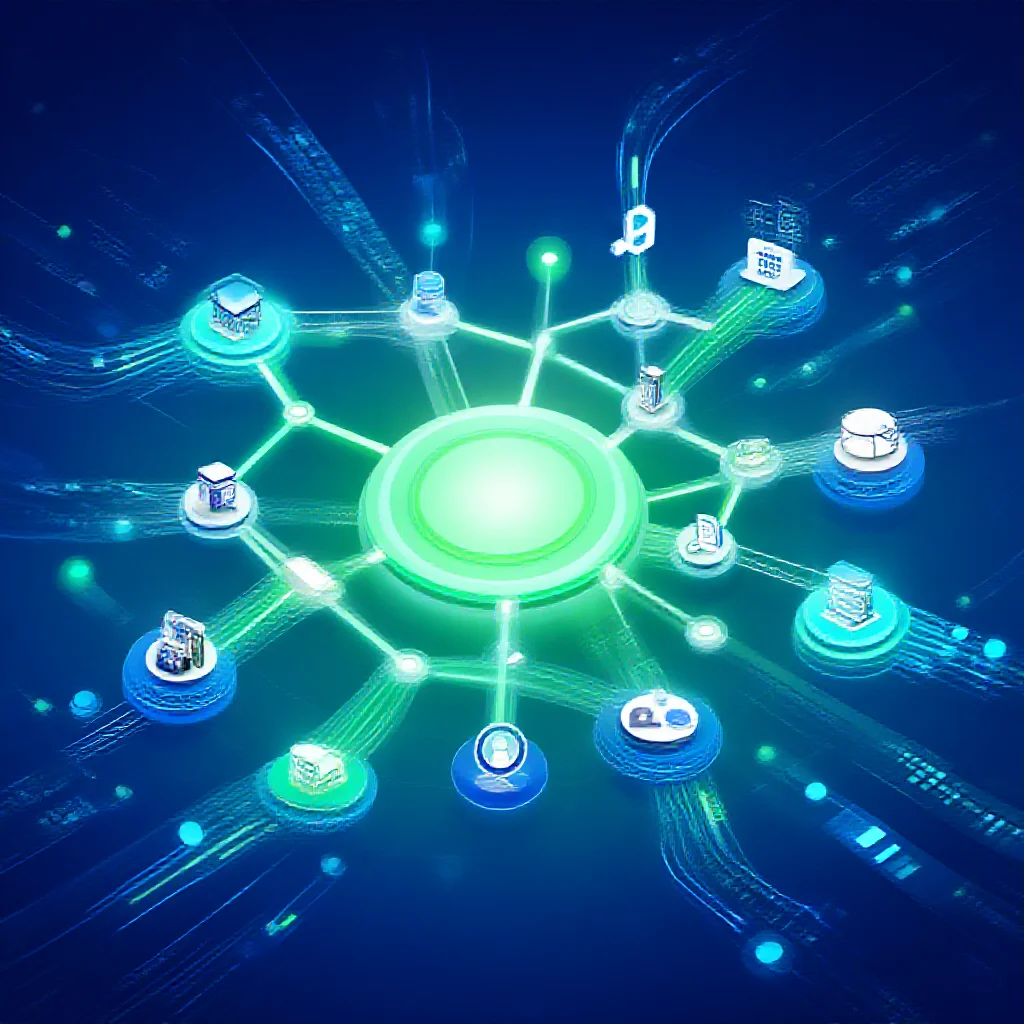 Beyond Logistics: How Distributors Are Becoming Platform Orchestrators to