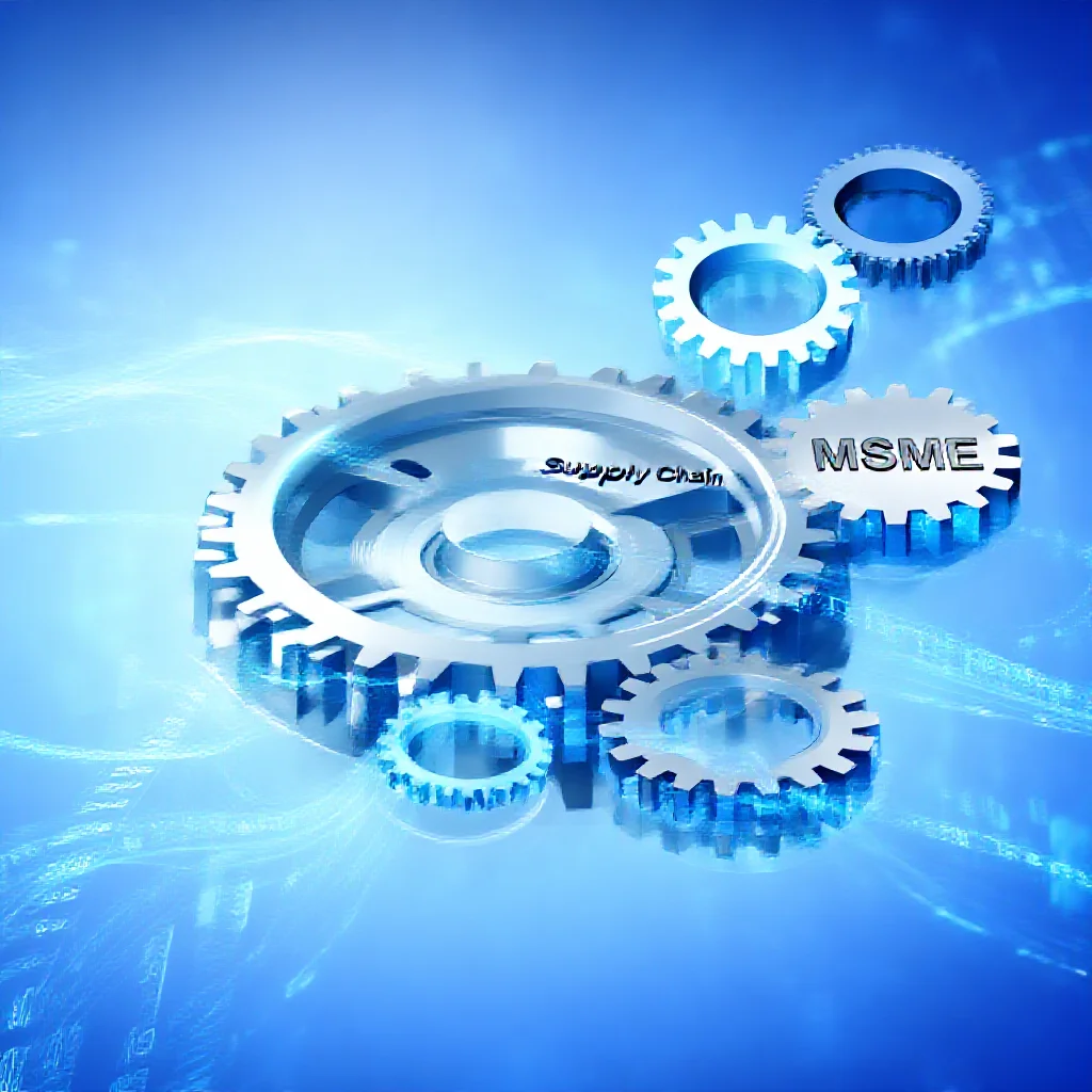 Beyond Onboarding: How RBI''s TReDS Simplification Reshapes MSME Finance &