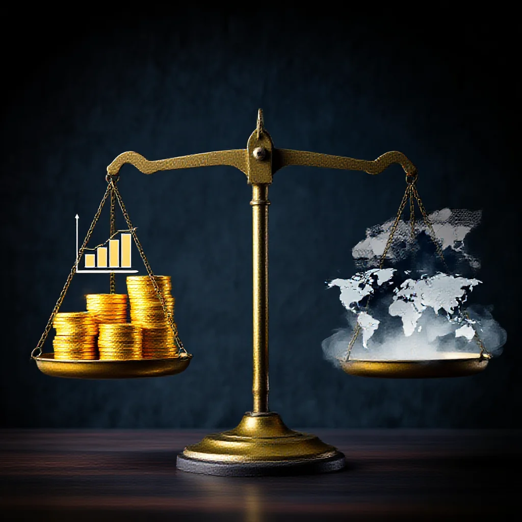 Beyond Rates: How Geopolitical Risk Became a Core Input for India''s Monetary