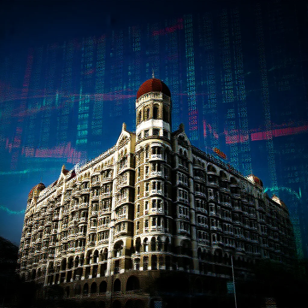 Beyond RBI Mandate: The Strategic Calculus Behind Tata Sons'' Potential Listing