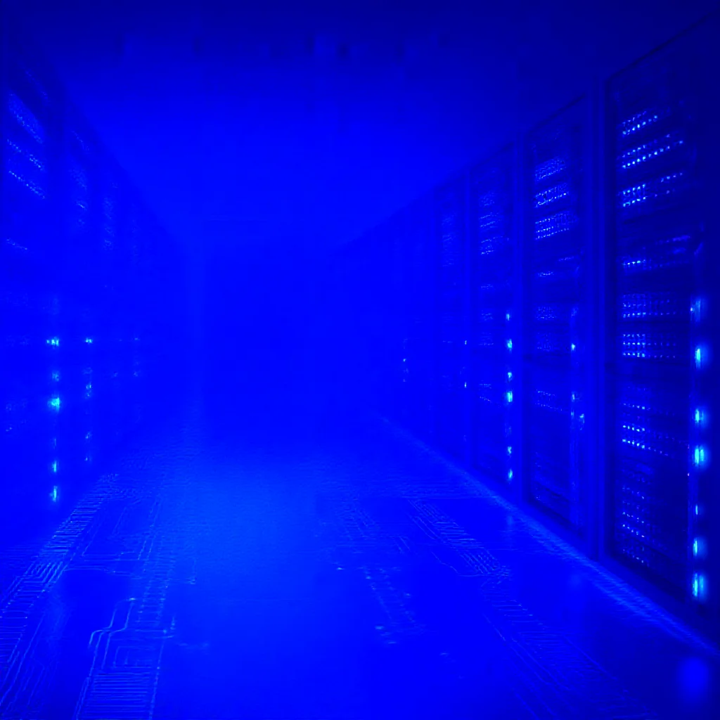 Beyond Sanctions: How Alibaba''s 10,000-Chip Data Center Signals China''s