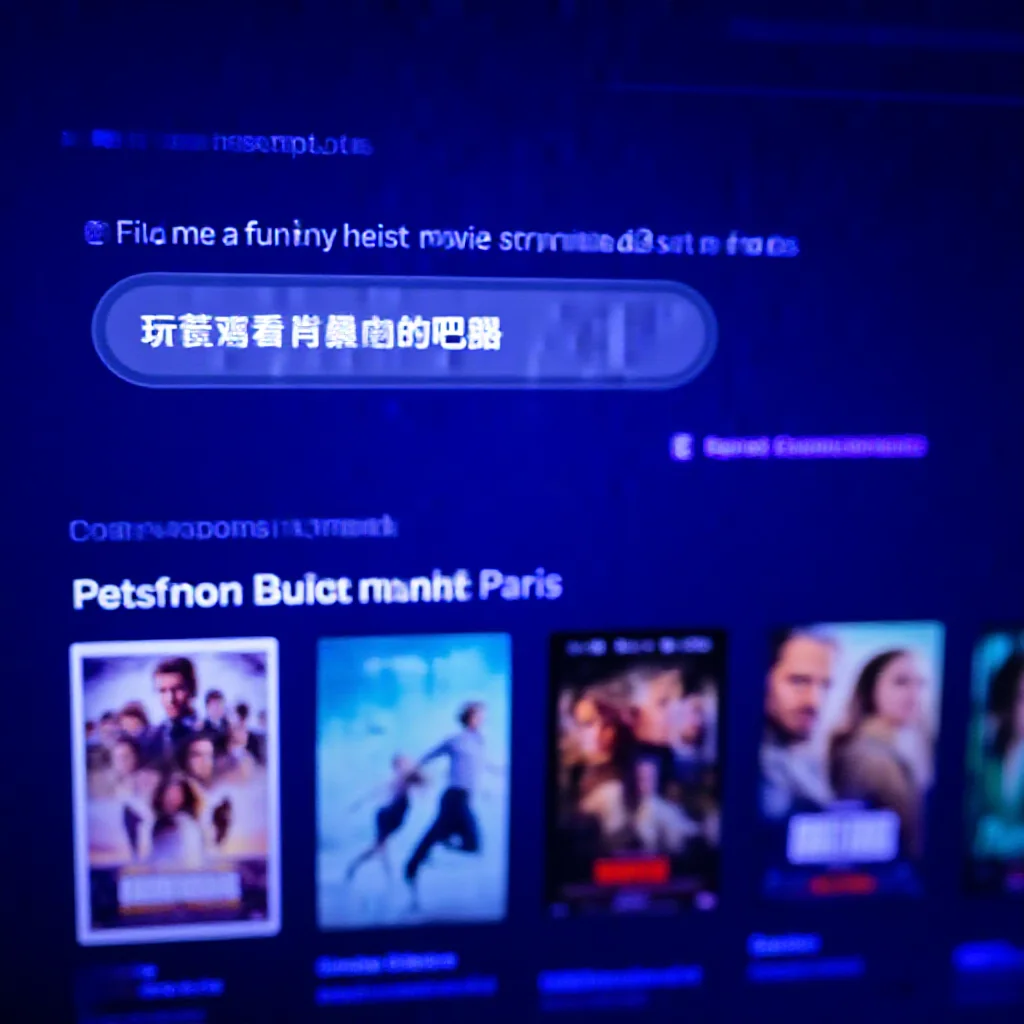 Beyond Search Bars: How Tubi''s ChatGPT Integration Signals the End of Traditional