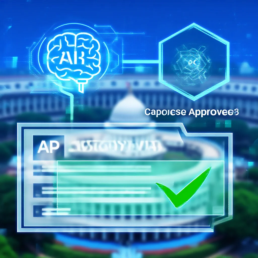 Beyond Speed: How MCA''s AI Name Approval Signals India''s Regulatory Tech