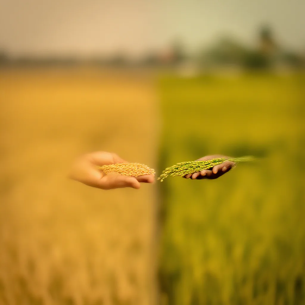 Beyond Subsidies: Decoding the Finance Ministry''s Crop Bonus Advisory and