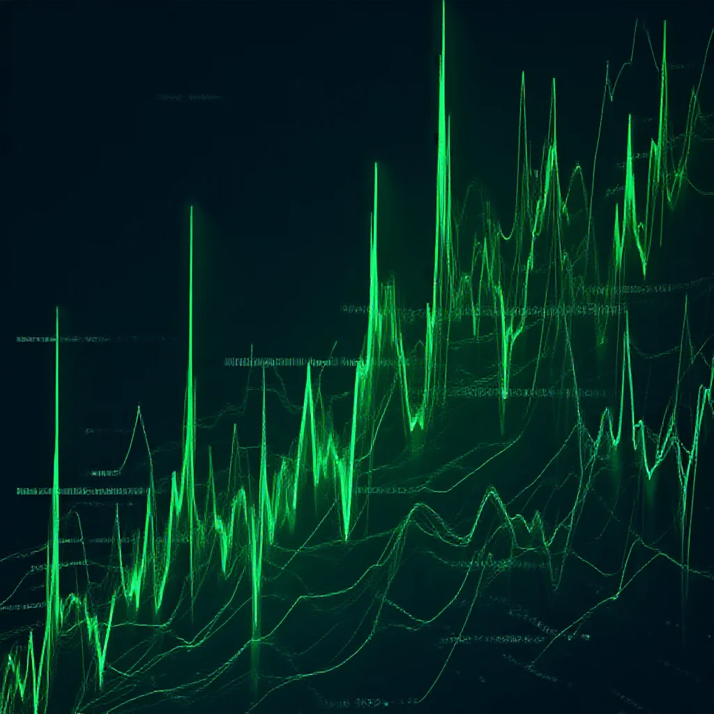 Beyond the 205% Surge: Decoding the Hidden Patterns in Penny Stock Performance