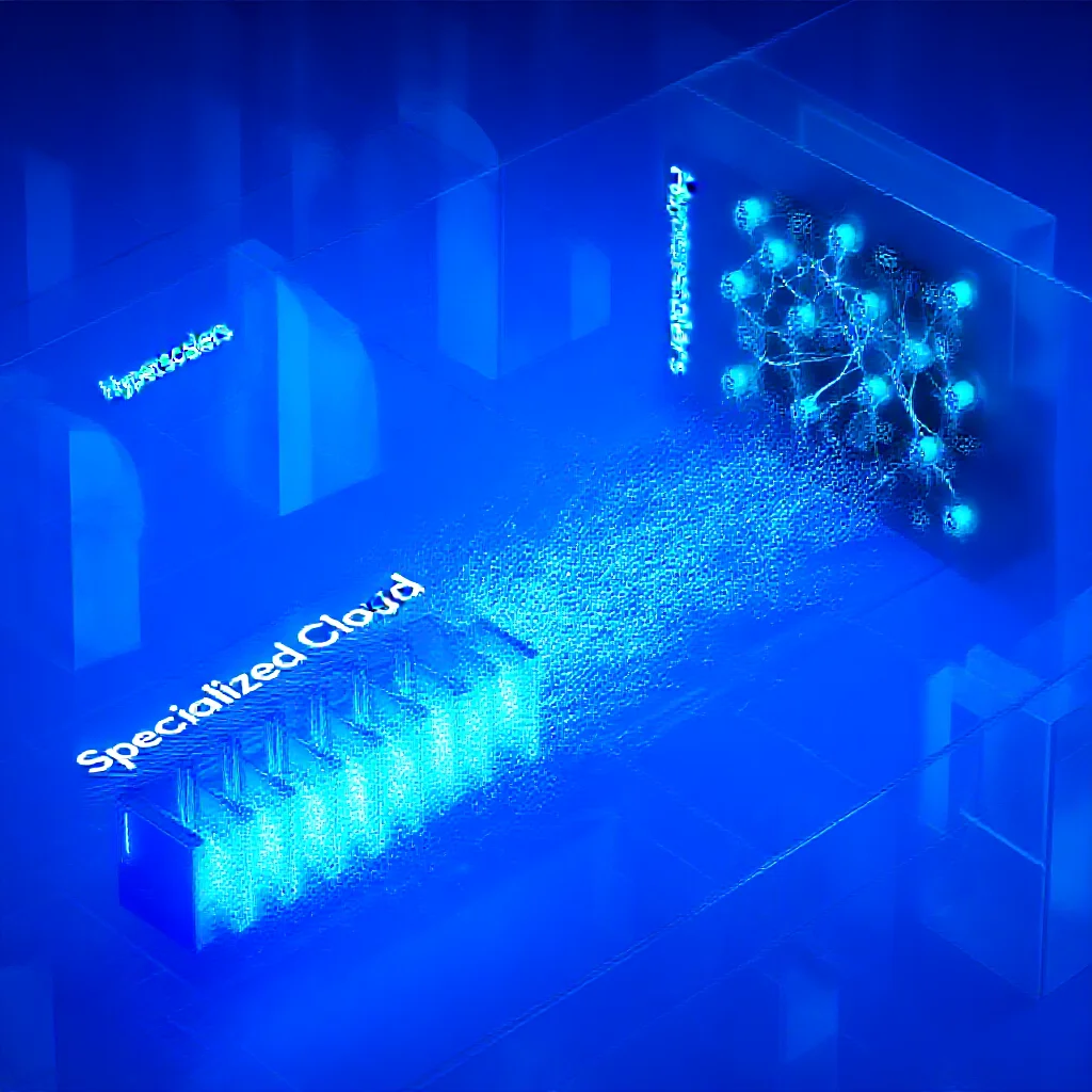 Beyond the 40% Rally: How CoreWeave''s Anthropic Deal Reveals the New AI Infrastructure