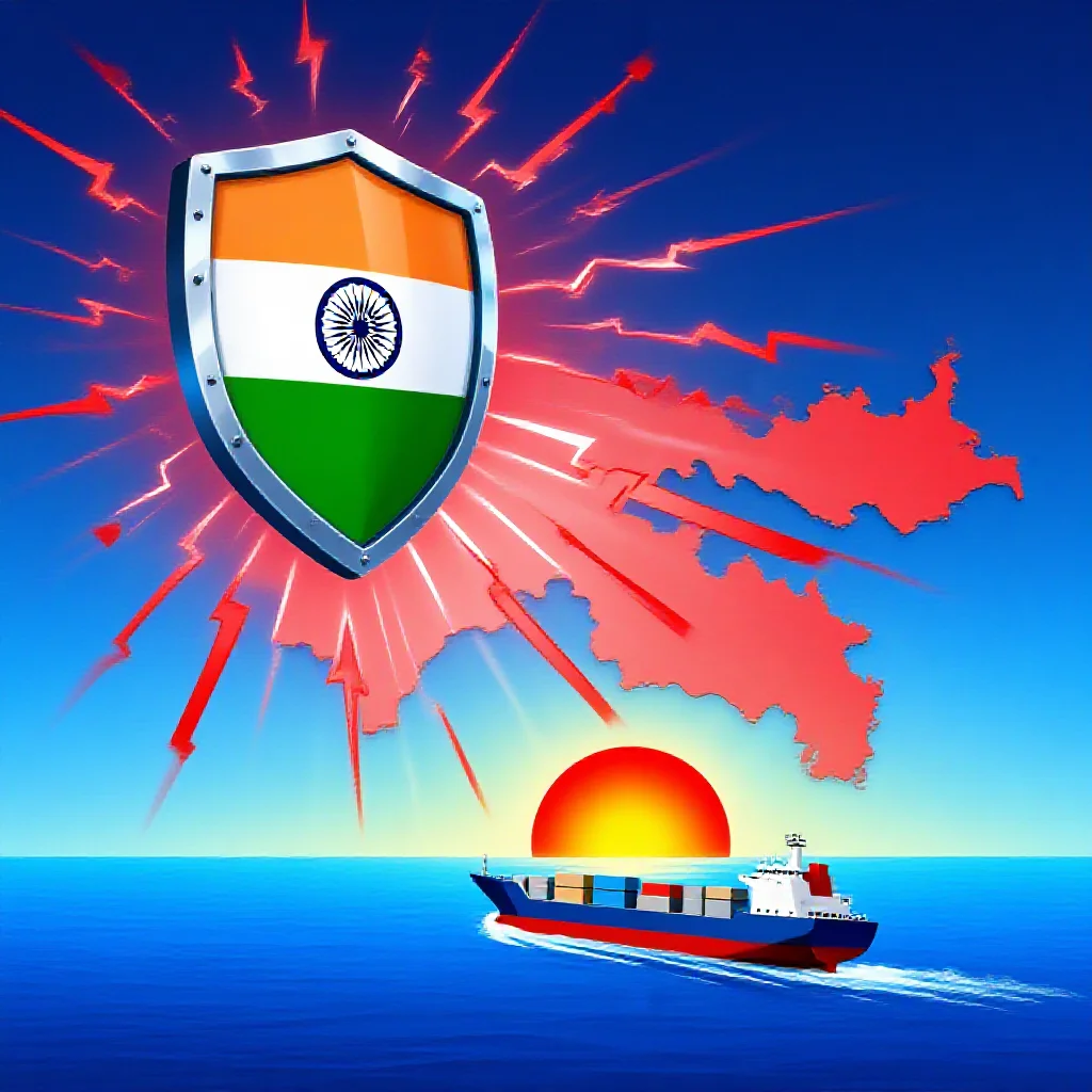 Beyond the ₹497 Crore Relief: India''s Strategic Response to West Asia Supply
