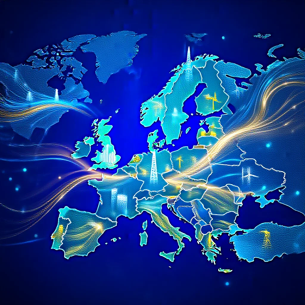 Beyond the €8B Hard-Cap: How InfraVia''s Fund VI Signals a New Era for European
