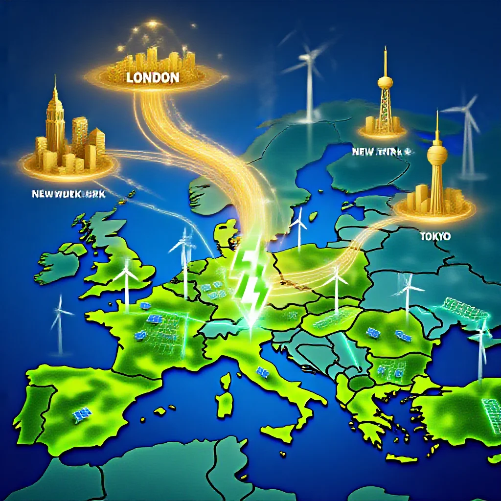 Beyond the €900M Close: How RGreen''s Infragreen V Signals a Strategic Shift
