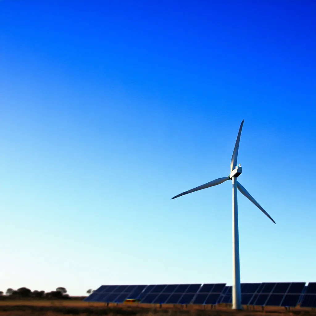 Beyond the A$1B Target: How CEFC''s Seed Transfer to Australian Ethical Signals