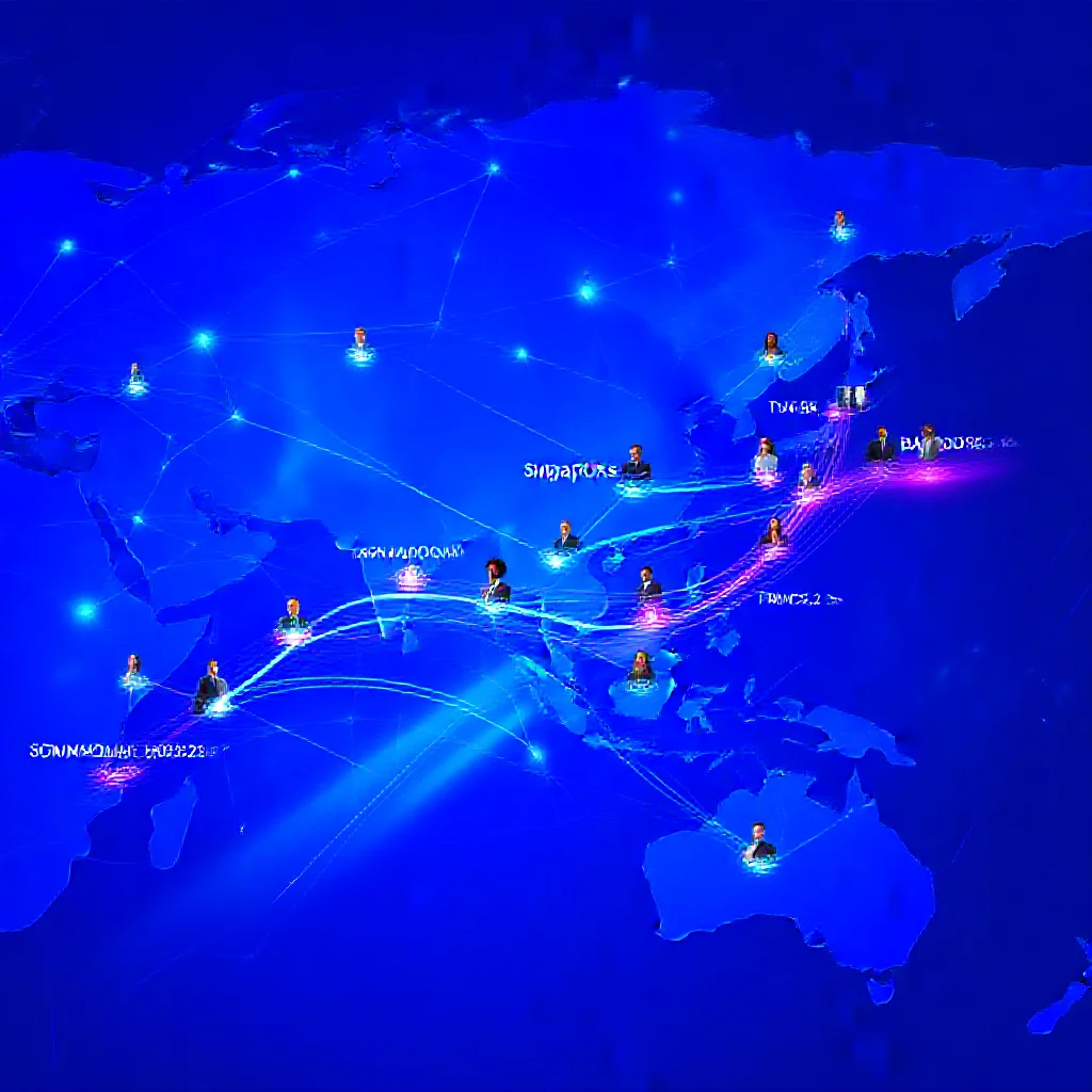 Beyond the AI Boom: The Strategic Battle for Foundational Tech Talent in APAC