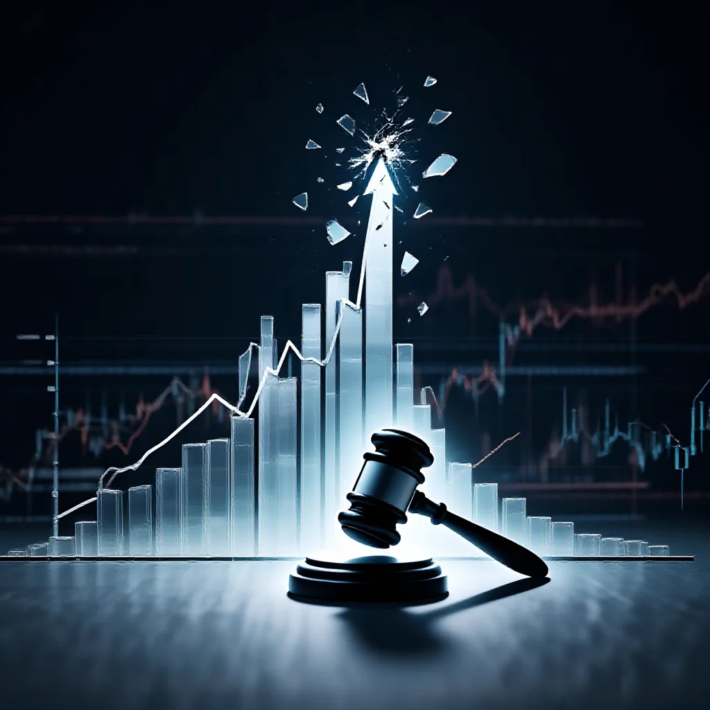 Beyond the Ban: SEBI''s Crackdown on Sadhna Broadcast and the Anatomy of a