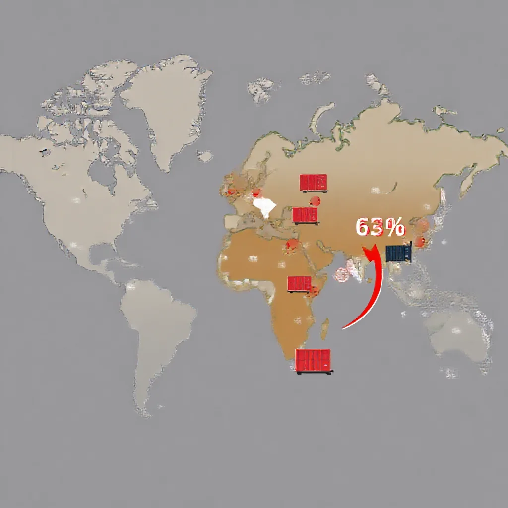 Beyond the Battlefield: How the West Asia Conflict Is Reshaping India’s Soybean