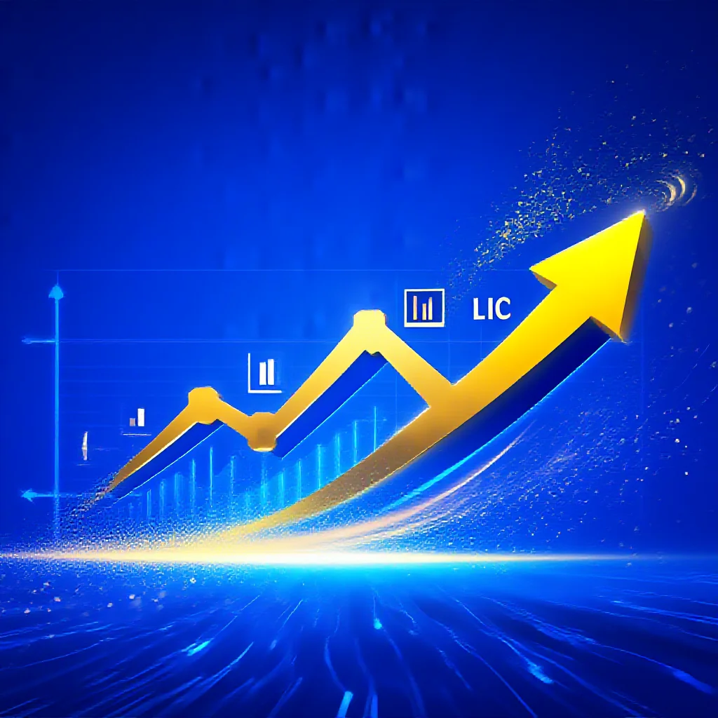 Beyond the Bonus: Decoding LIC''s First-Ever Share Issue and Its Strategic
