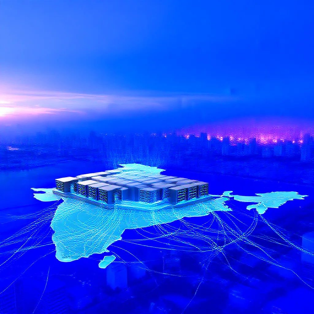 Beyond the Boom: Decoding India''s $22 Billion Data Centre Market and Its