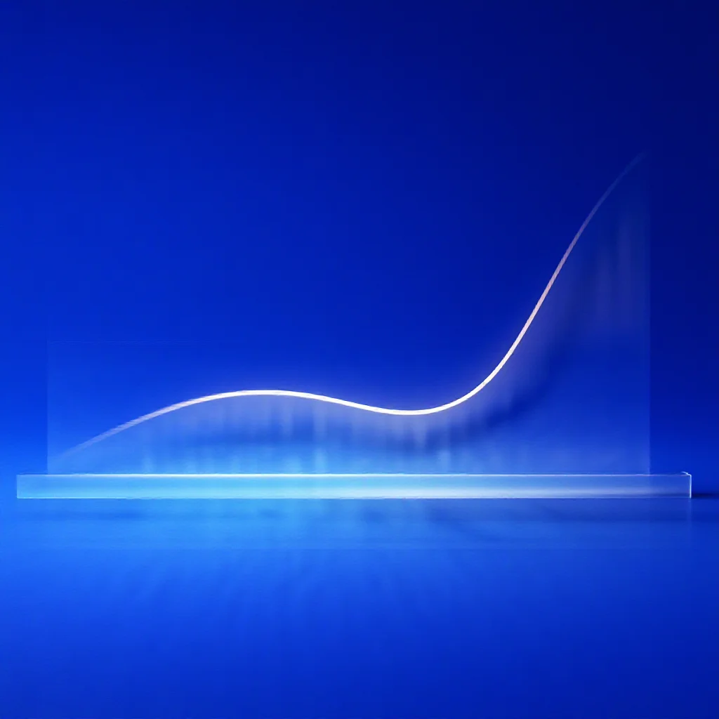 Beyond the Breakout: What 10 Stocks Crossing Their 200-Day MA Really Signals