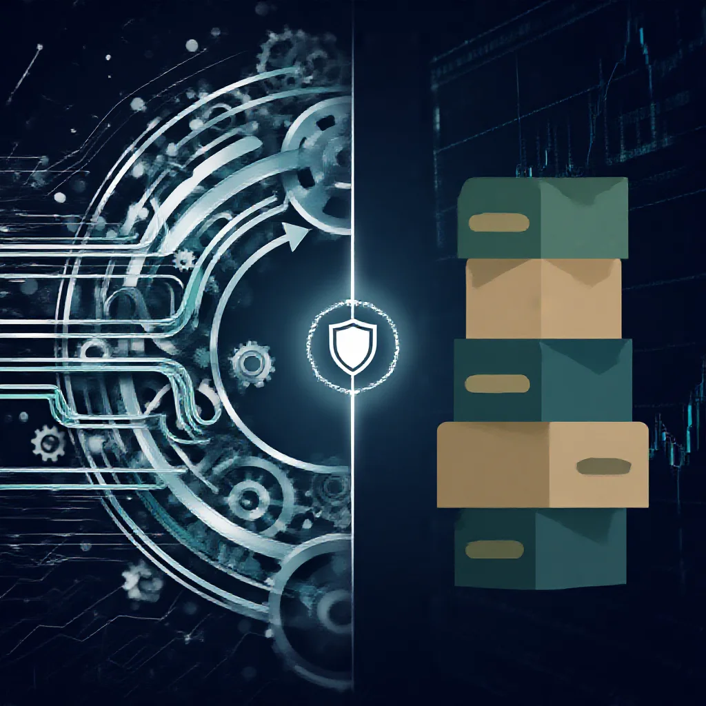 Beyond the Buy Call: Decoding the Defensive Strategy in JM Financial''s Tata