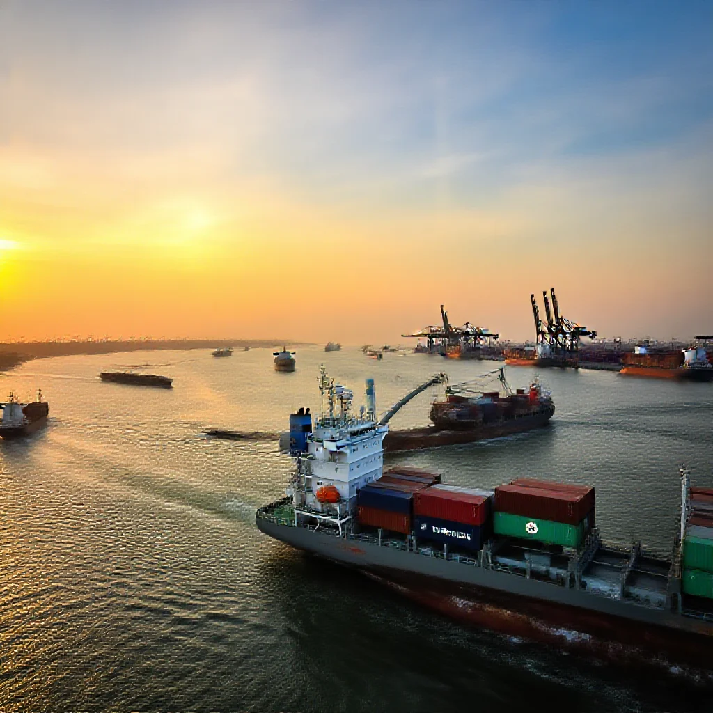 Beyond the Ceasefire: How India''s Export Surge Reveals a Fragile Global Supply