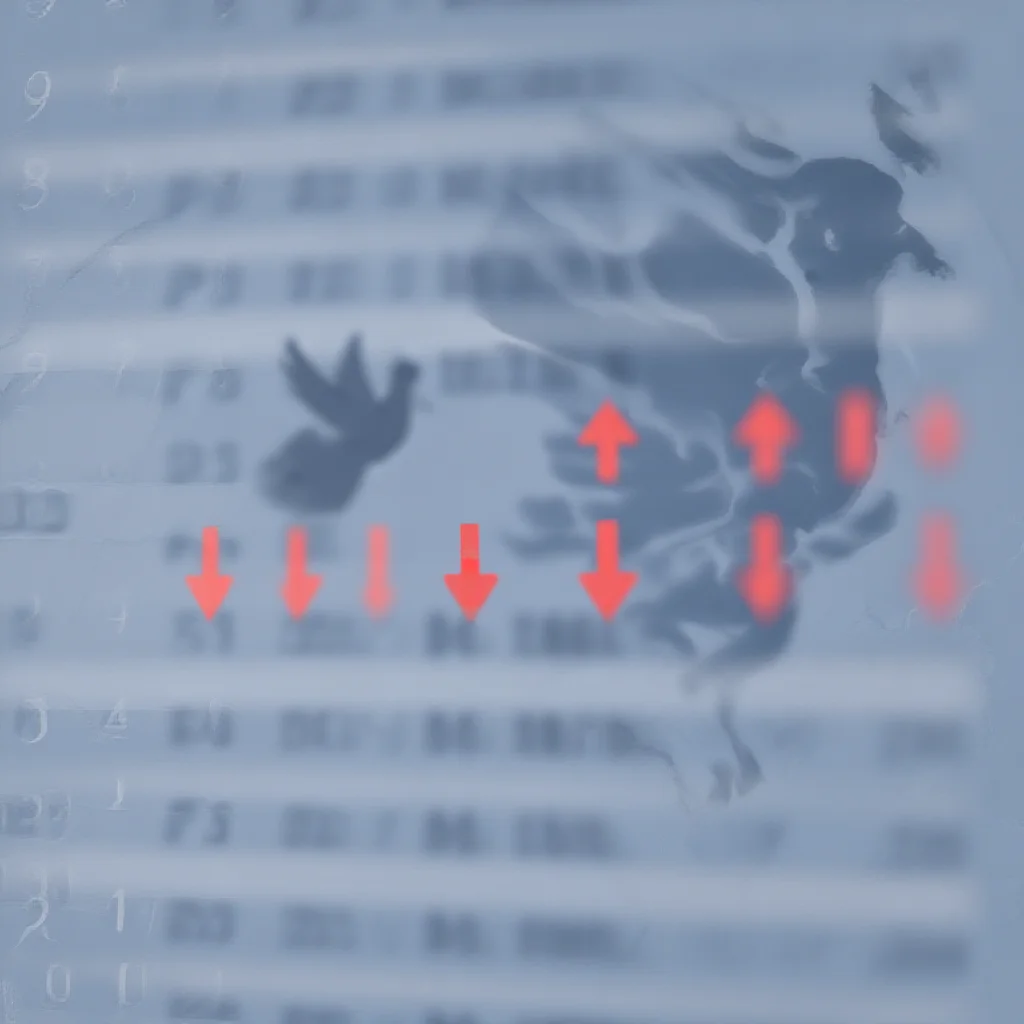 Beyond the Ceasefire: The Hidden Market Logic Behind Asia’s Pre-Truce Dip