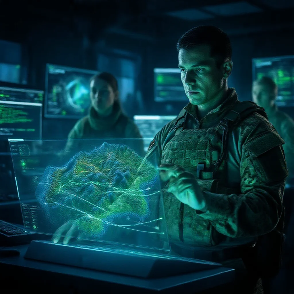 Beyond the Chatbot: How the U.S. Army''s TAC Deployment Signals a Fundamental